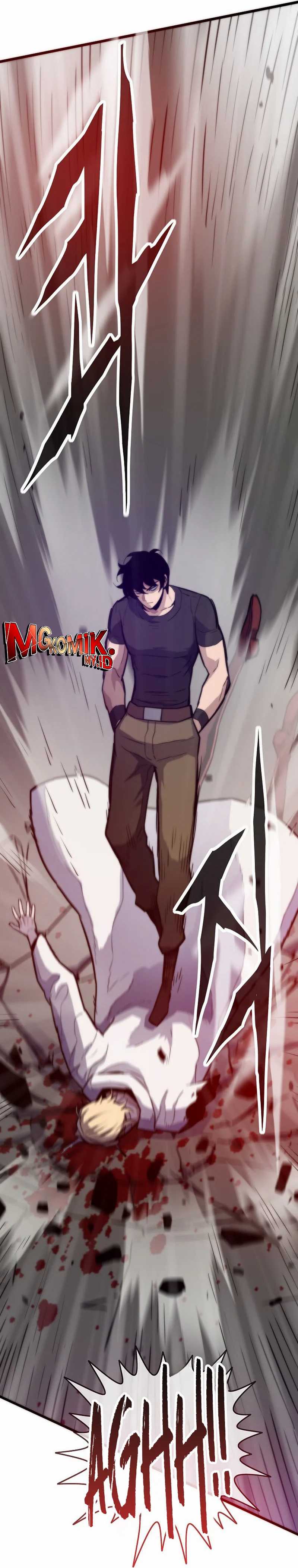 Past Life Regressor (Remake 2022) Chapter 118