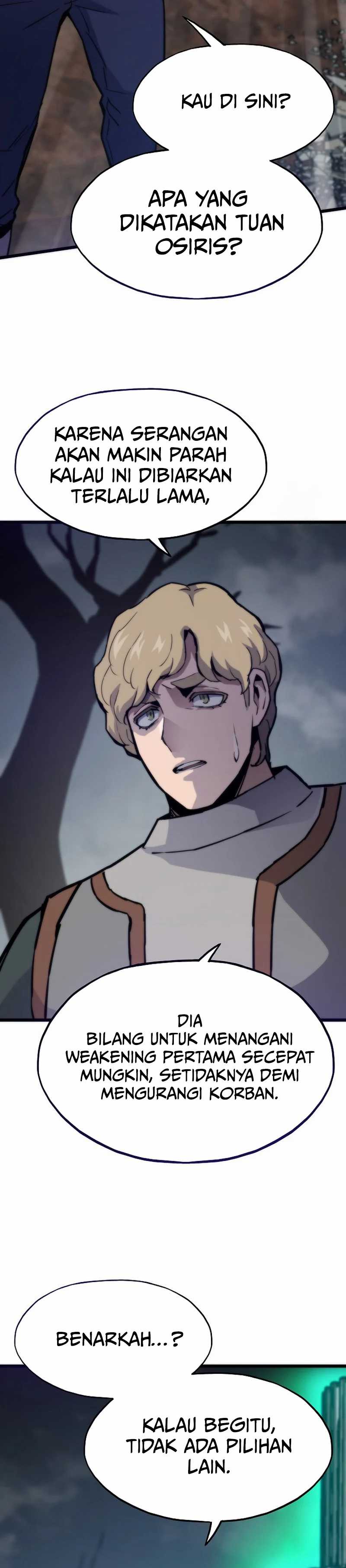Past Life Regressor (Remake 2022) Chapter 119
