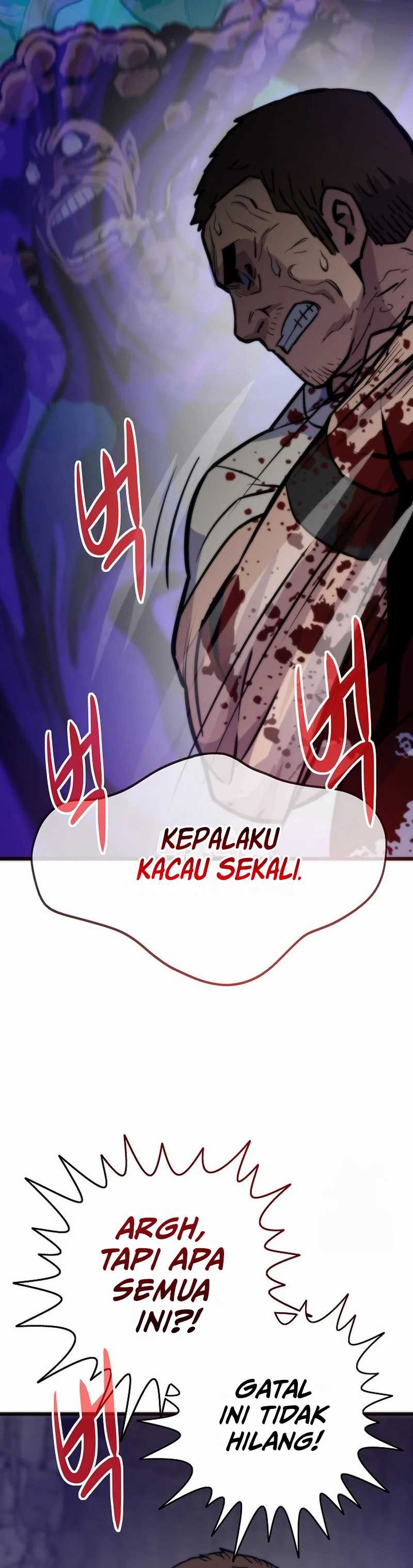 Past Life Regressor (Remake 2022) Chapter 119