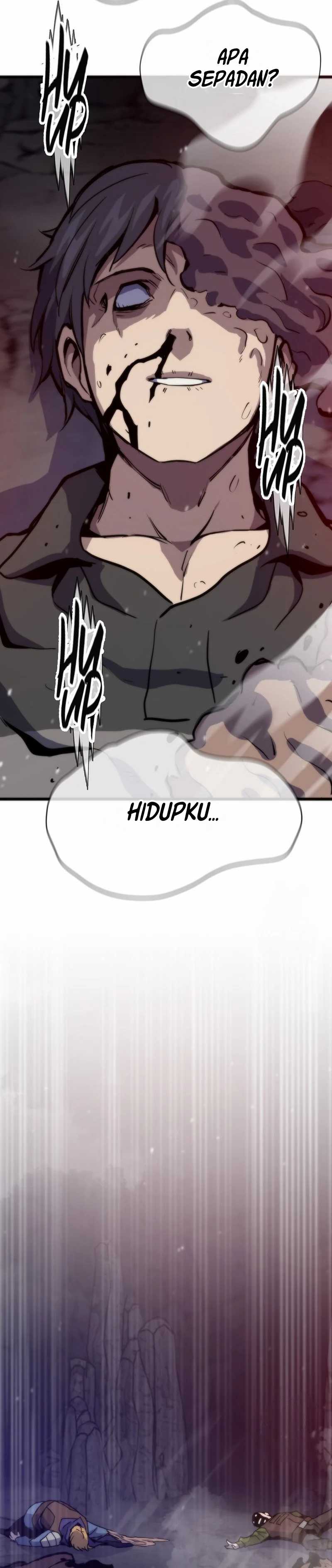 Past Life Regressor (Remake 2022) Chapter 119
