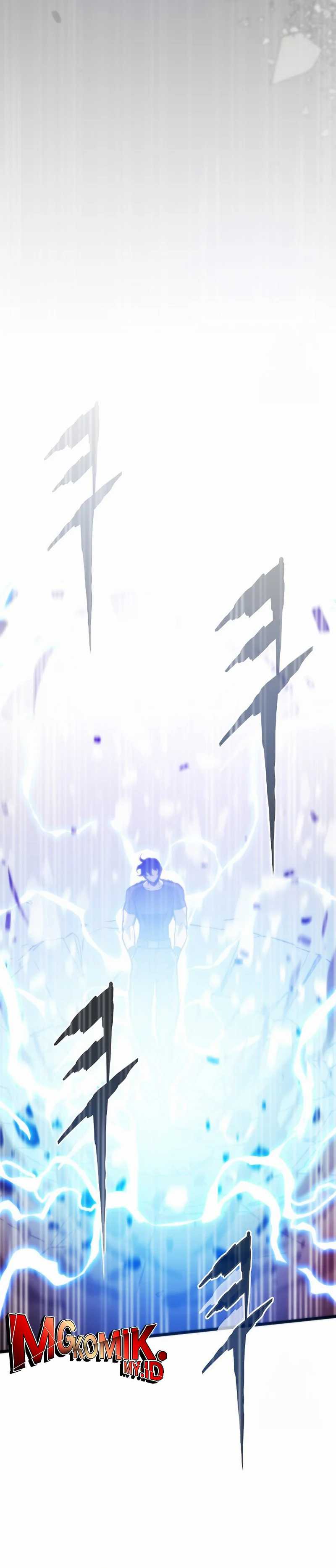 Past Life Regressor (Remake 2022) Chapter 119