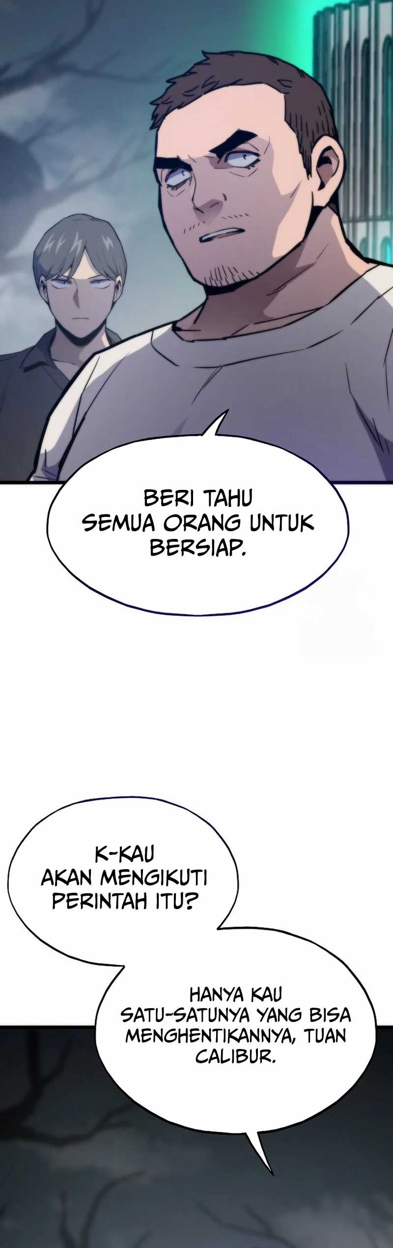Past Life Regressor (Remake 2022) Chapter 119