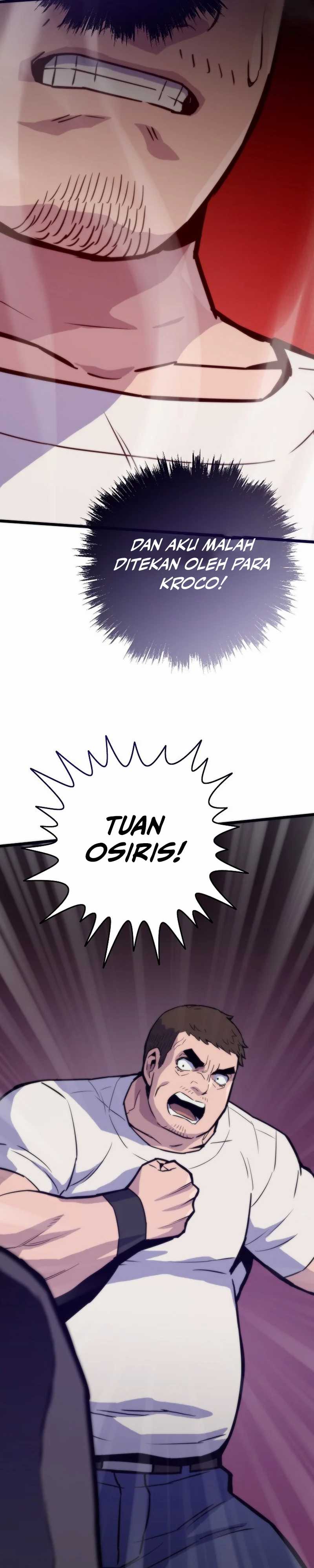 Past Life Regressor (Remake 2022) Chapter 119