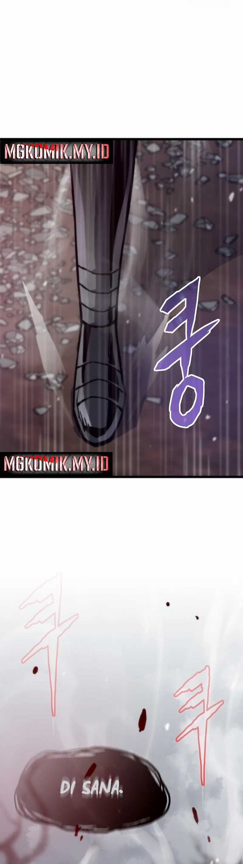 Past Life Regressor (Remake 2022) Chapter 119
