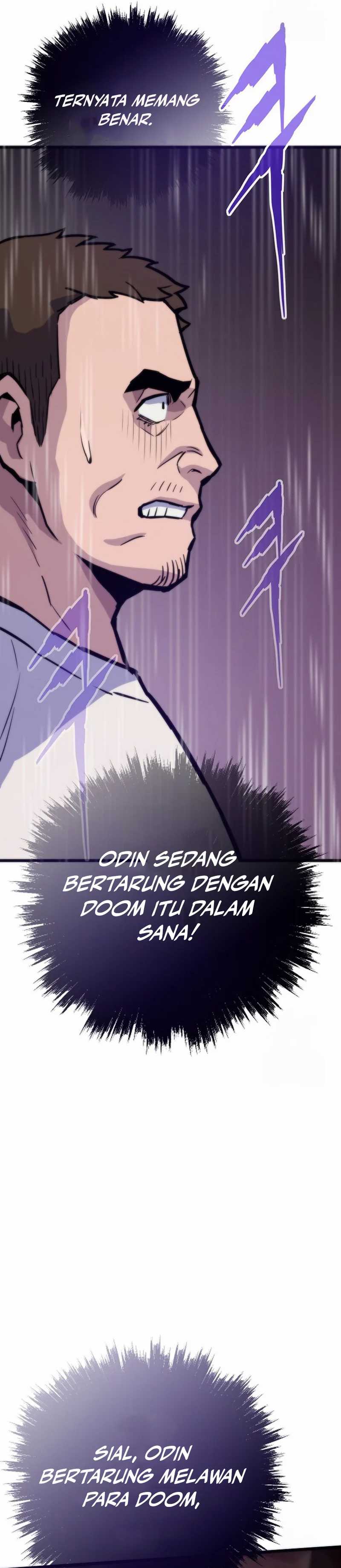 Past Life Regressor (Remake 2022) Chapter 119