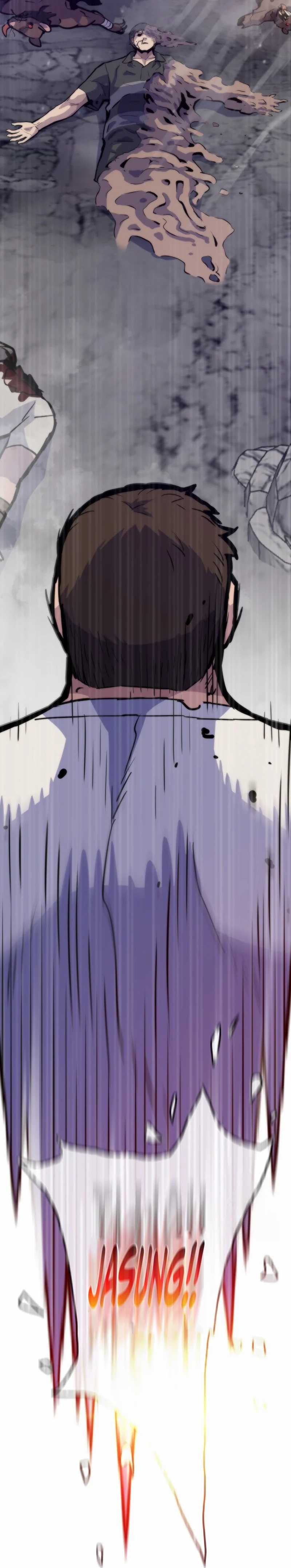 Past Life Regressor (Remake 2022) Chapter 119