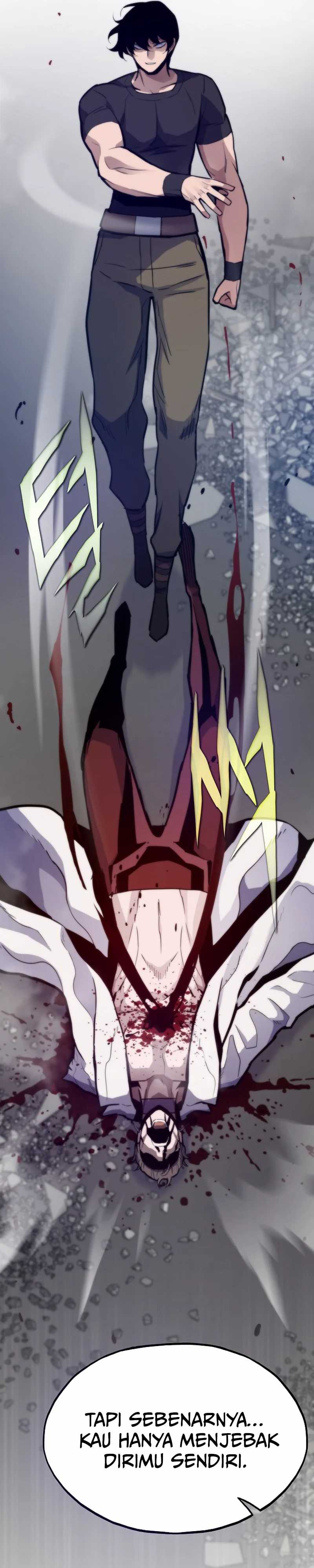 Past Life Regressor (Remake 2022) Chapter 119