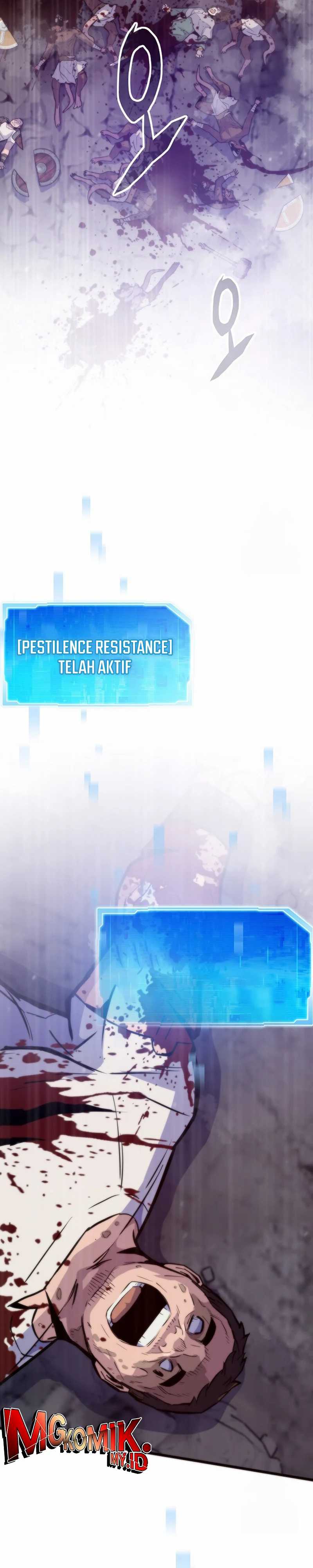 Past Life Regressor (Remake 2022) Chapter 119