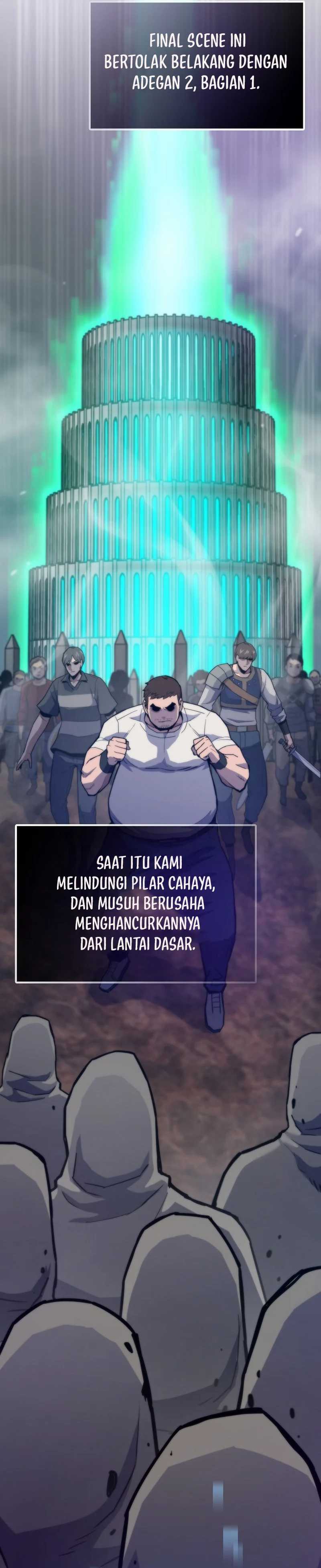 Past Life Regressor (Remake 2022) Chapter 119
