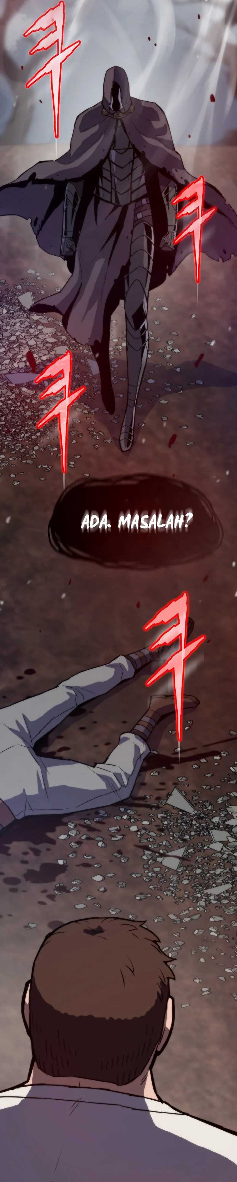 Past Life Regressor (Remake 2022) Chapter 119