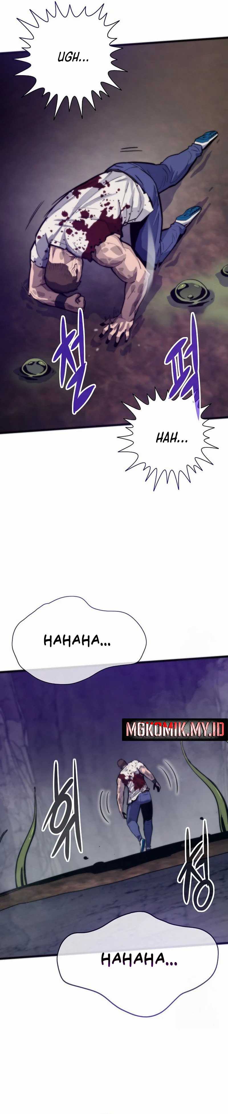 Past Life Regressor (Remake 2022) Chapter 120