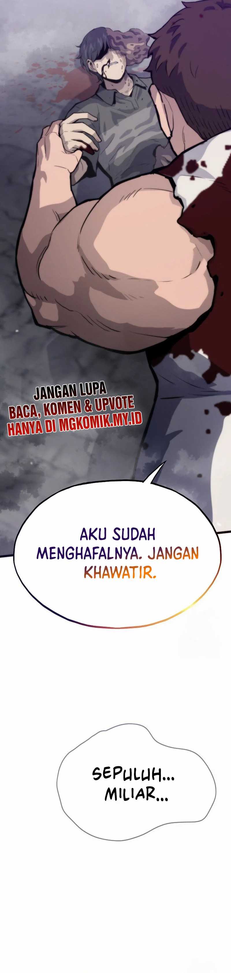 Past Life Regressor (Remake 2022) Chapter 120