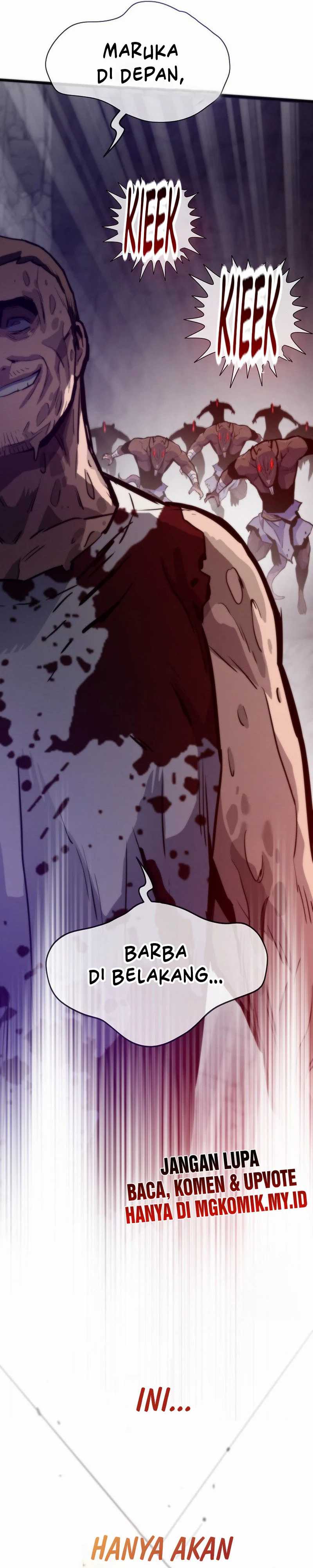 Past Life Regressor (Remake 2022) Chapter 120