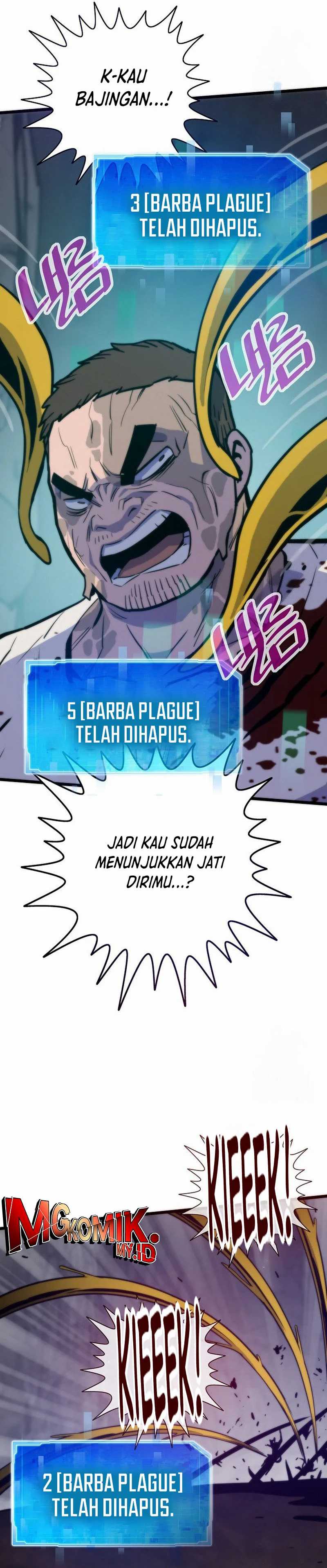 Past Life Regressor (Remake 2022) Chapter 120