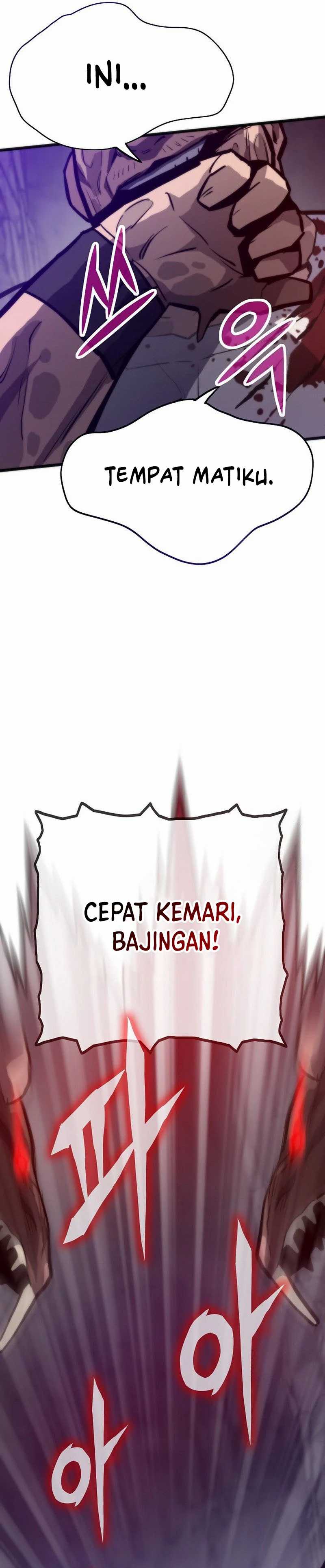 Past Life Regressor (Remake 2022) Chapter 120