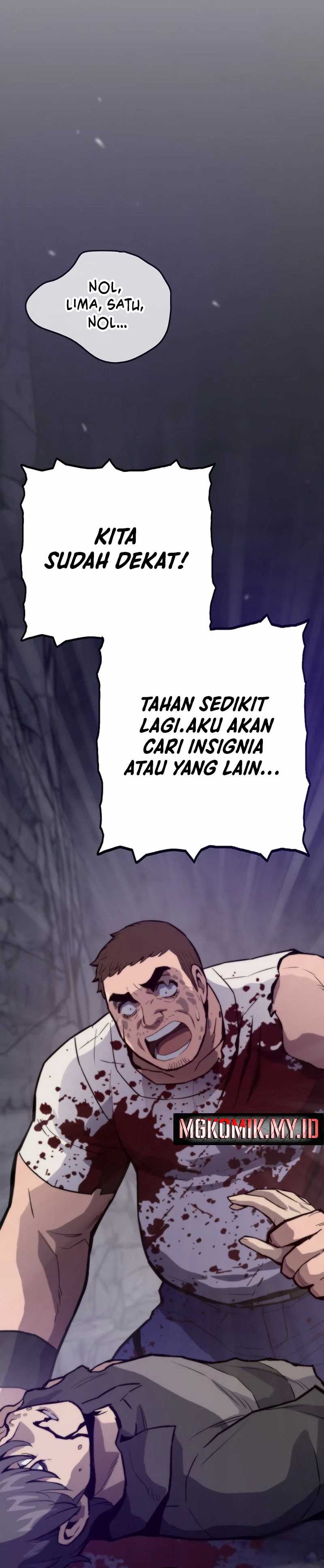 Past Life Regressor (Remake 2022) Chapter 120