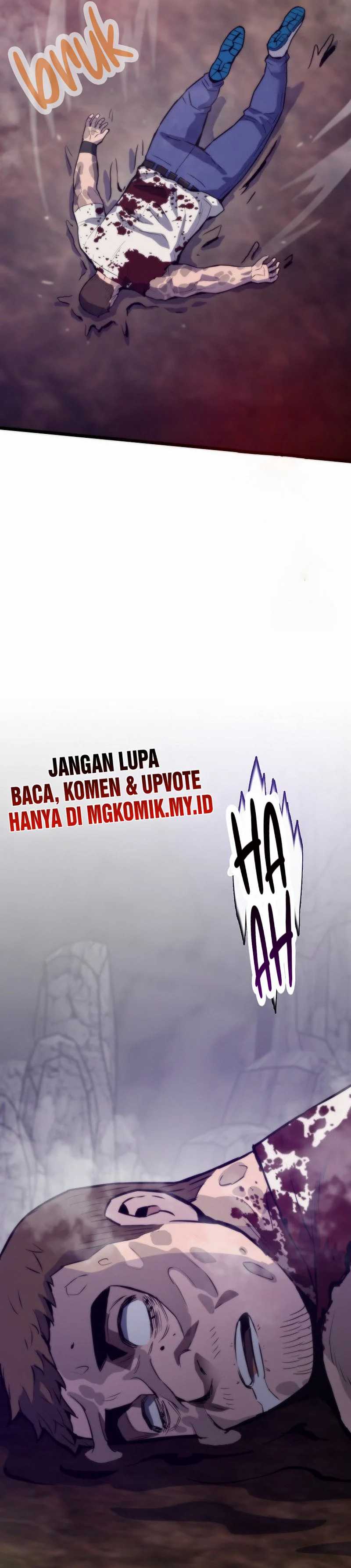 Past Life Regressor (Remake 2022) Chapter 120