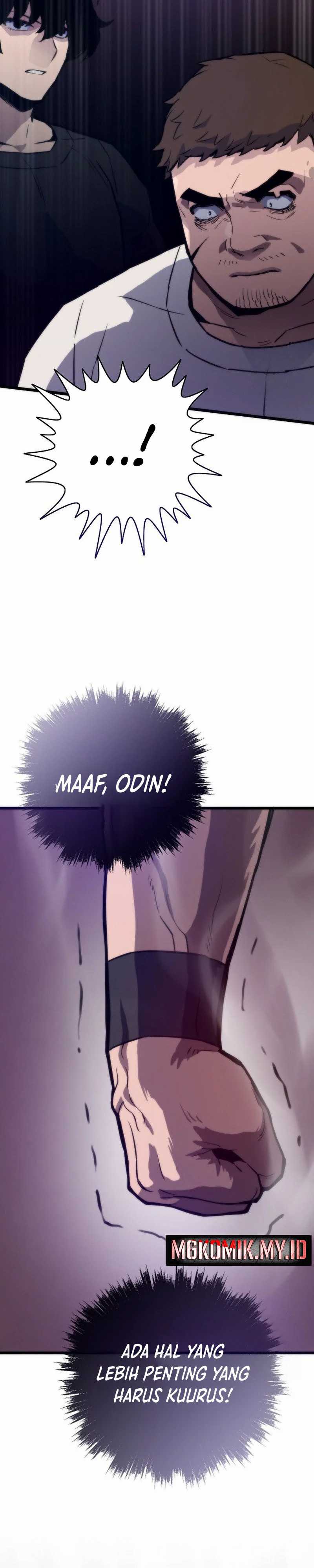 Past Life Regressor (Remake 2022) Chapter 120