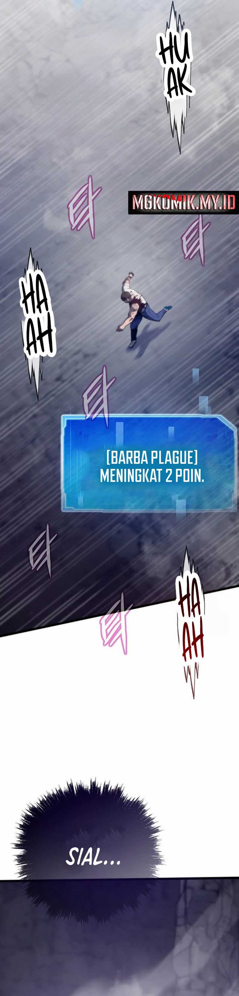 Past Life Regressor (Remake 2022) Chapter 120