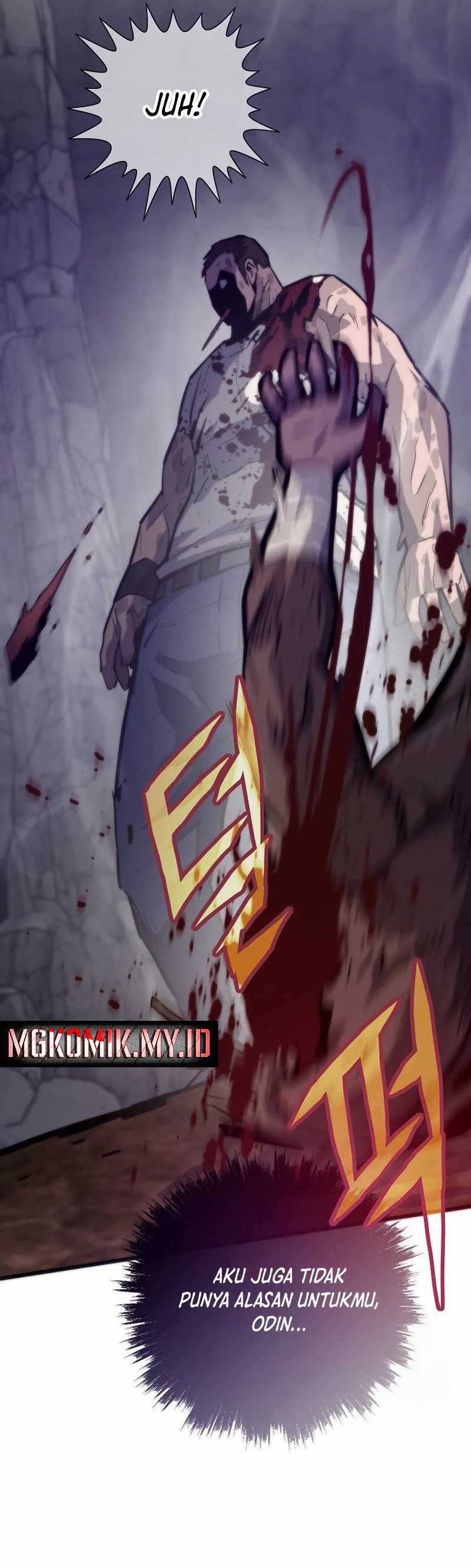Past Life Regressor (Remake 2022) Chapter 120