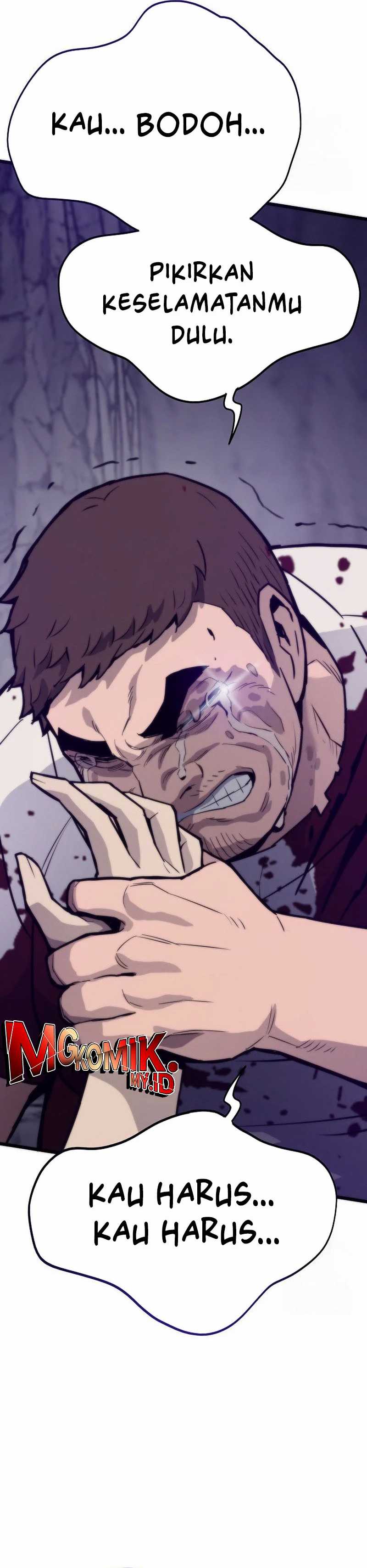Past Life Regressor (Remake 2022) Chapter 120