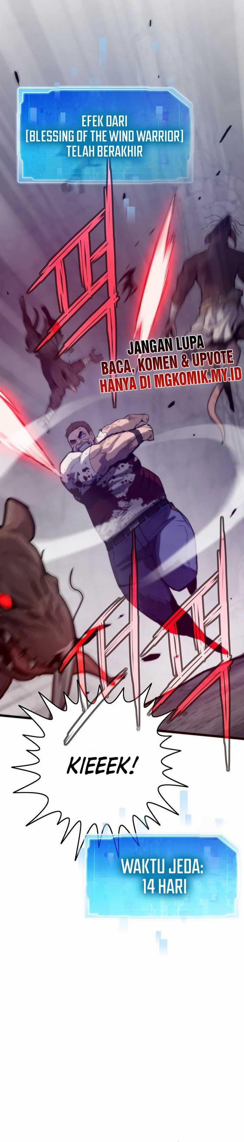 Past Life Regressor (Remake 2022) Chapter 120