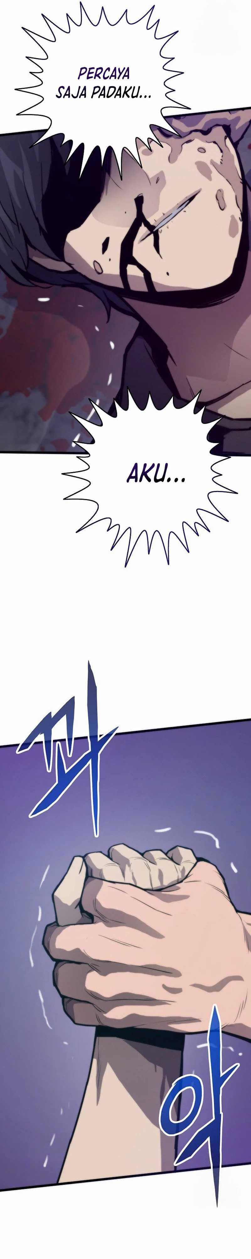Past Life Regressor (Remake 2022) Chapter 120