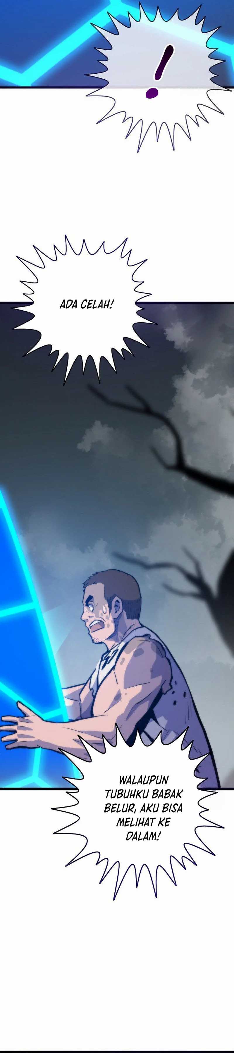 Past Life Regressor (Remake 2022) Chapter 120