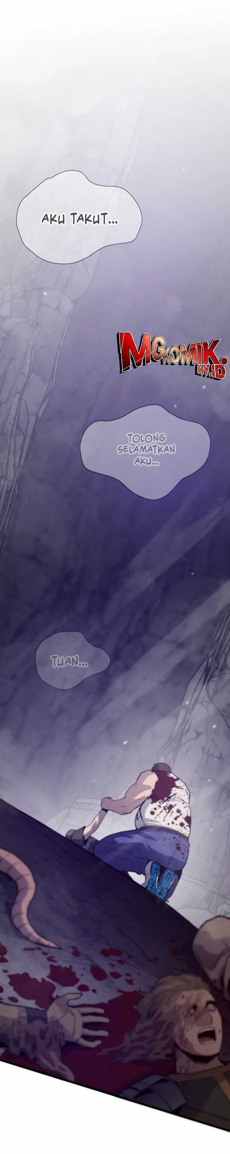 Past Life Regressor (Remake 2022) Chapter 120