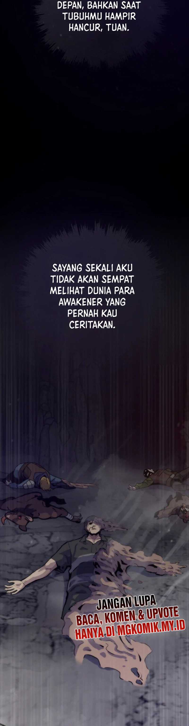 Past Life Regressor (Remake 2022) Chapter 120