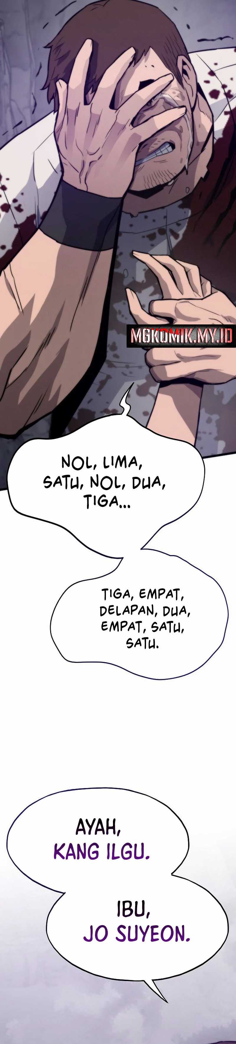 Past Life Regressor (Remake 2022) Chapter 120