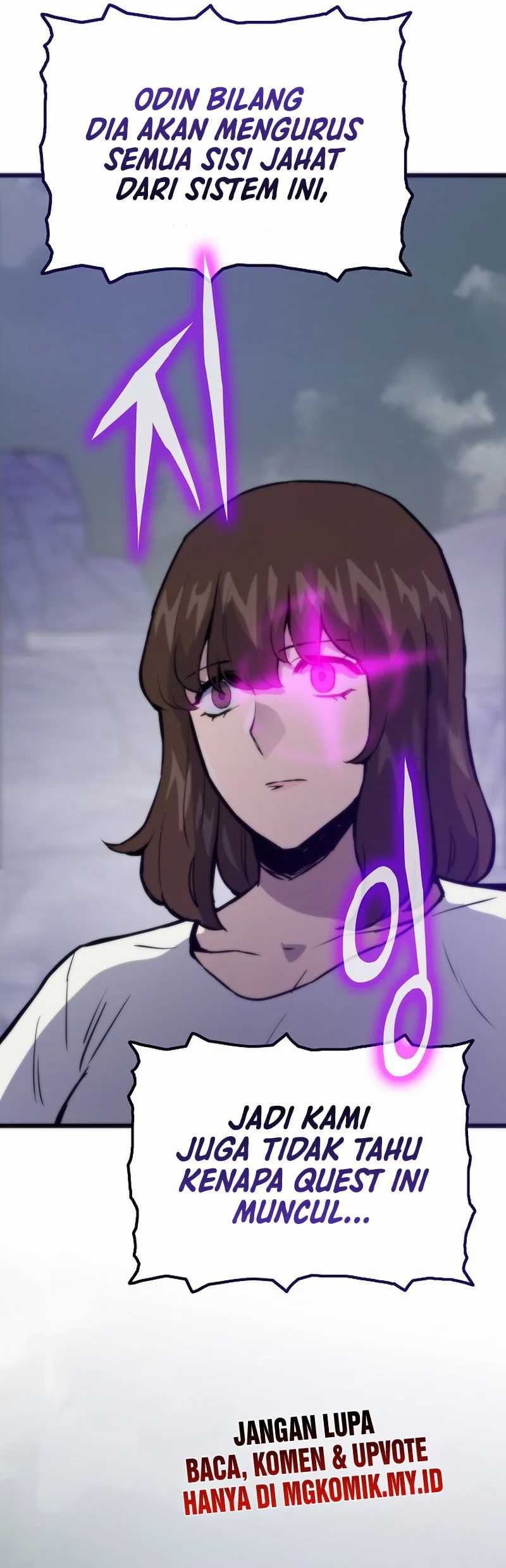 Past Life Regressor (Remake 2022) Chapter 121