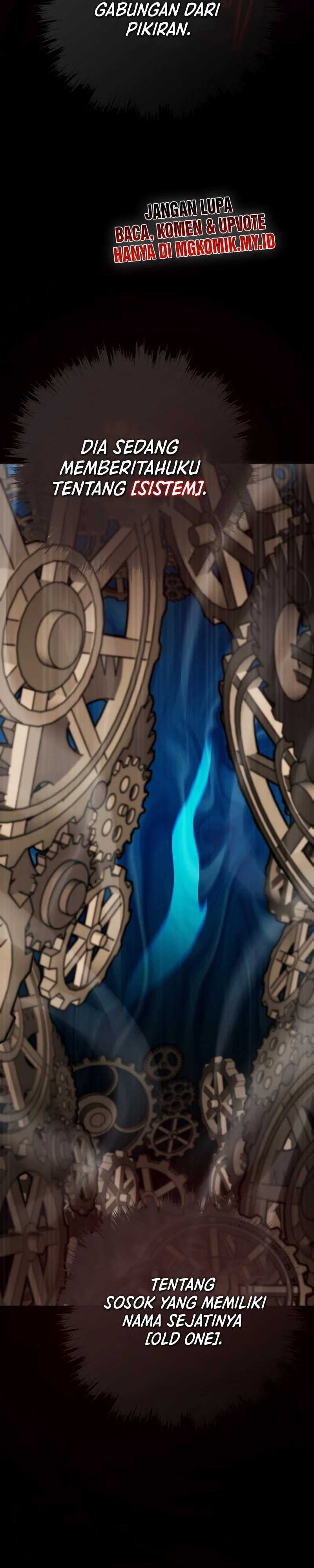 Past Life Regressor (Remake 2022) Chapter 121
