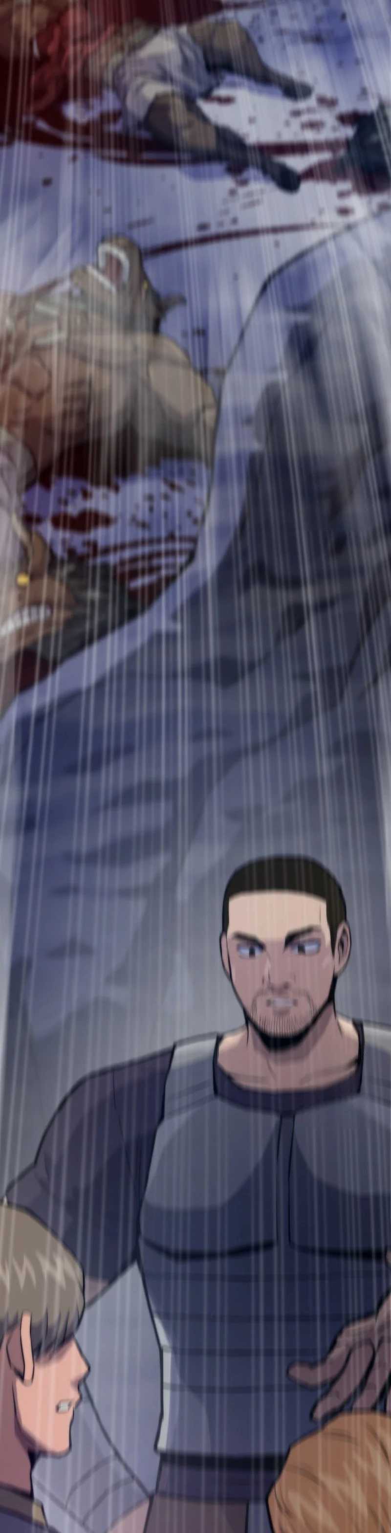 Past Life Regressor (Remake 2022) Chapter 121