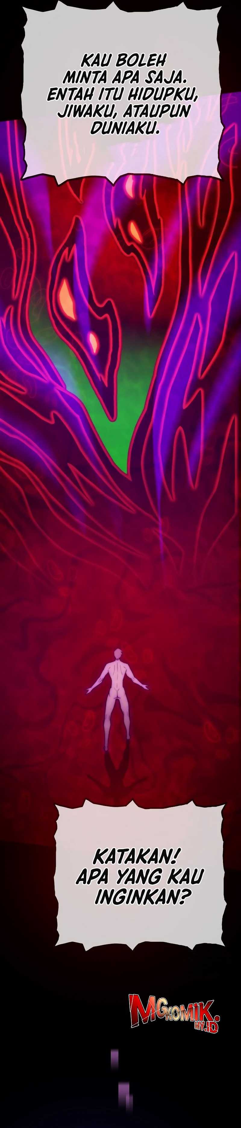 Past Life Regressor (Remake 2022) Chapter 121