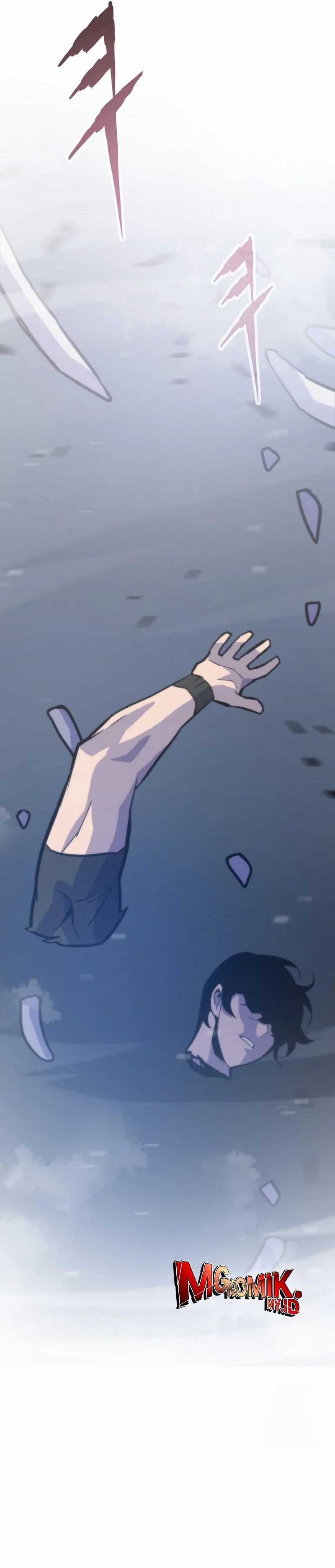 Past Life Regressor (Remake 2022) Chapter 121