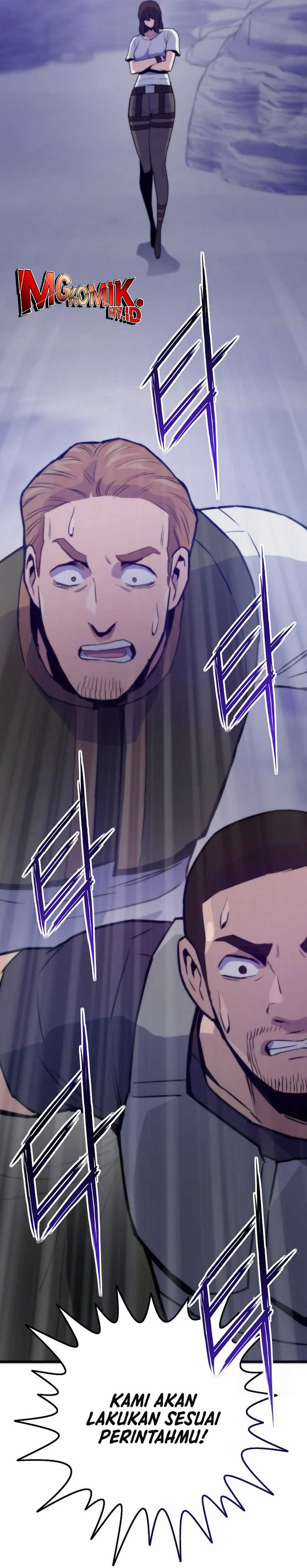 Past Life Regressor (Remake 2022) Chapter 121