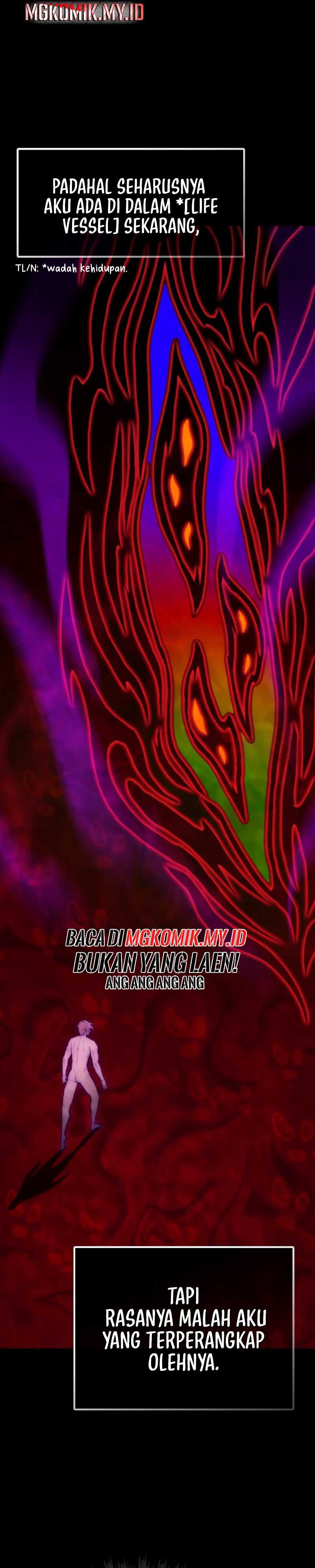 Past Life Regressor (Remake 2022) Chapter 121