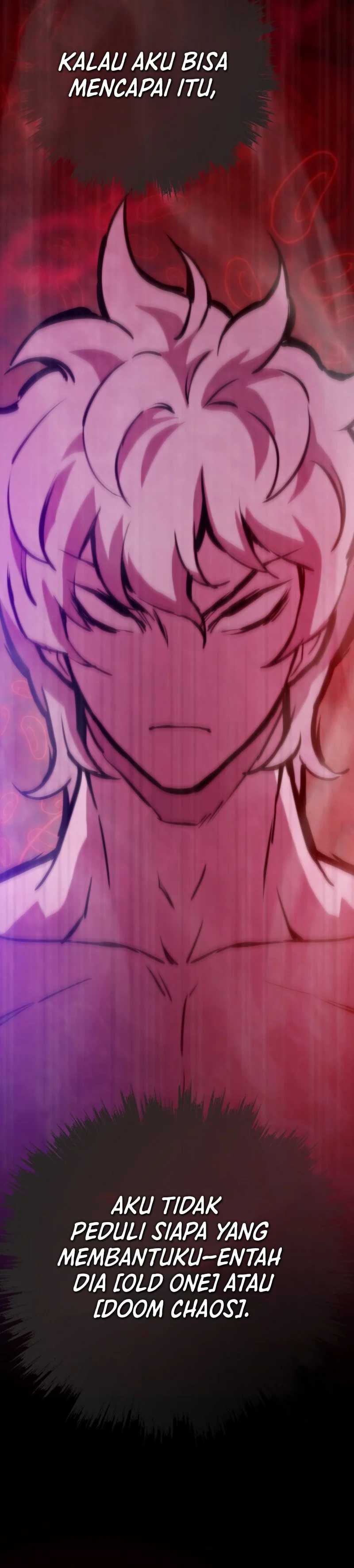 Past Life Regressor (Remake 2022) Chapter 121