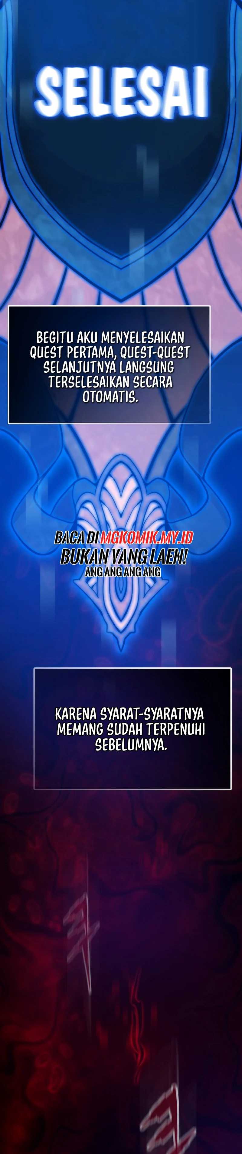 Past Life Regressor (Remake 2022) Chapter 121