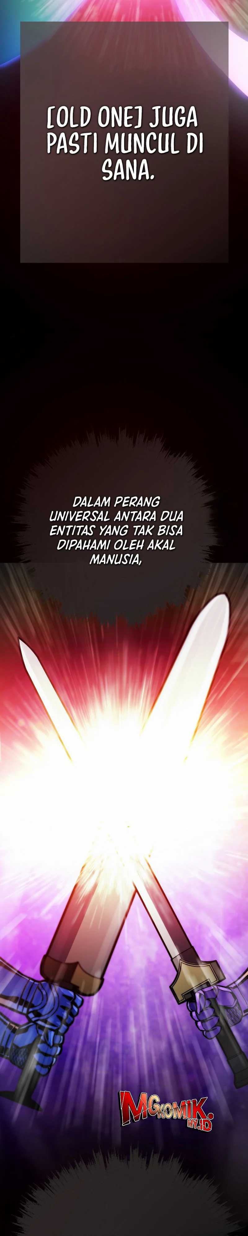 Past Life Regressor (Remake 2022) Chapter 121