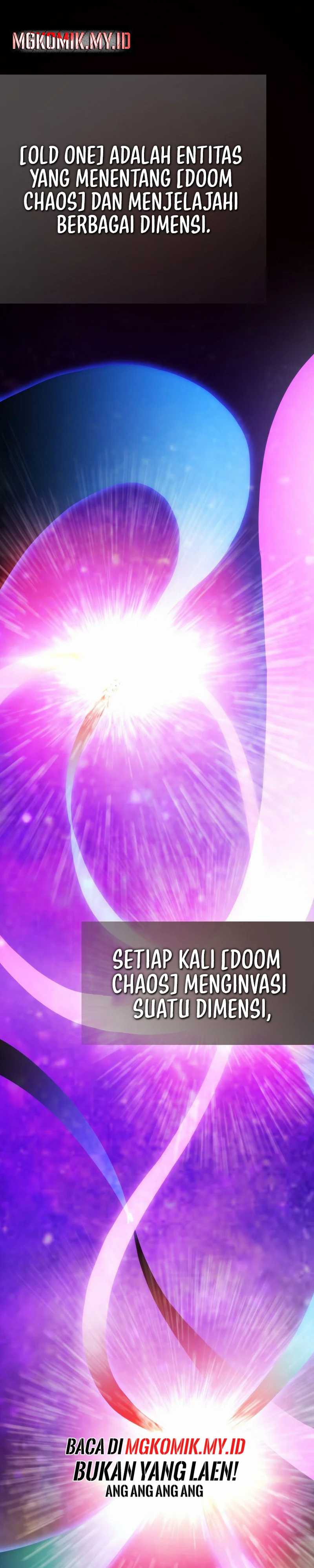 Past Life Regressor (Remake 2022) Chapter 121