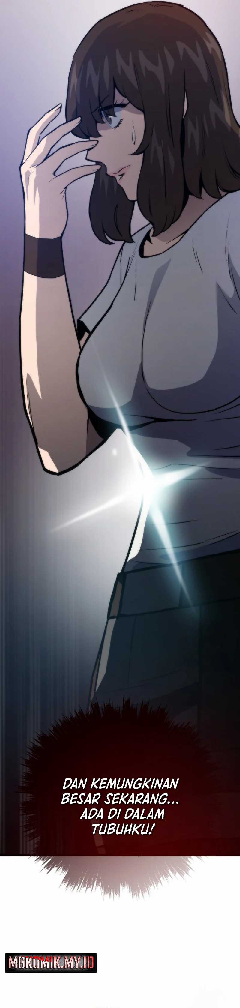 Past Life Regressor (Remake 2022) Chapter 121