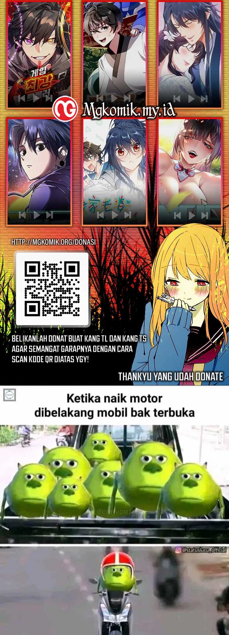 Past Life Regressor (Remake 2022) Chapter 121