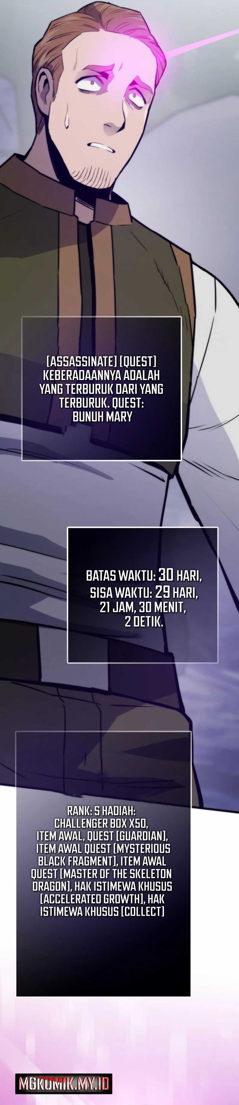 Past Life Regressor (Remake 2022) Chapter 121