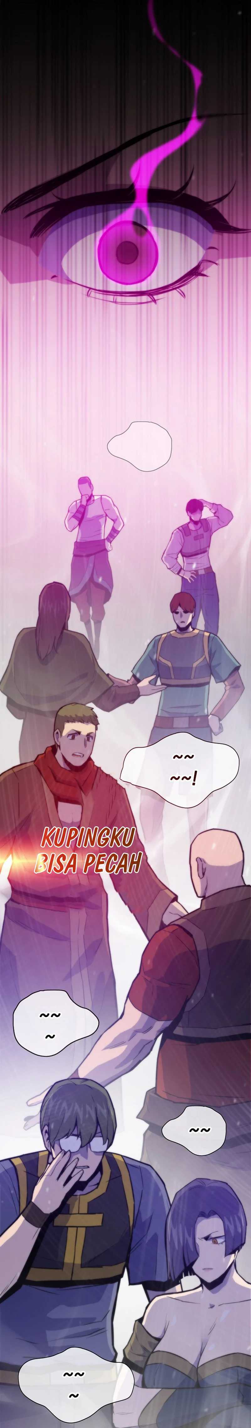 Past Life Regressor (Remake 2022) Chapter 121