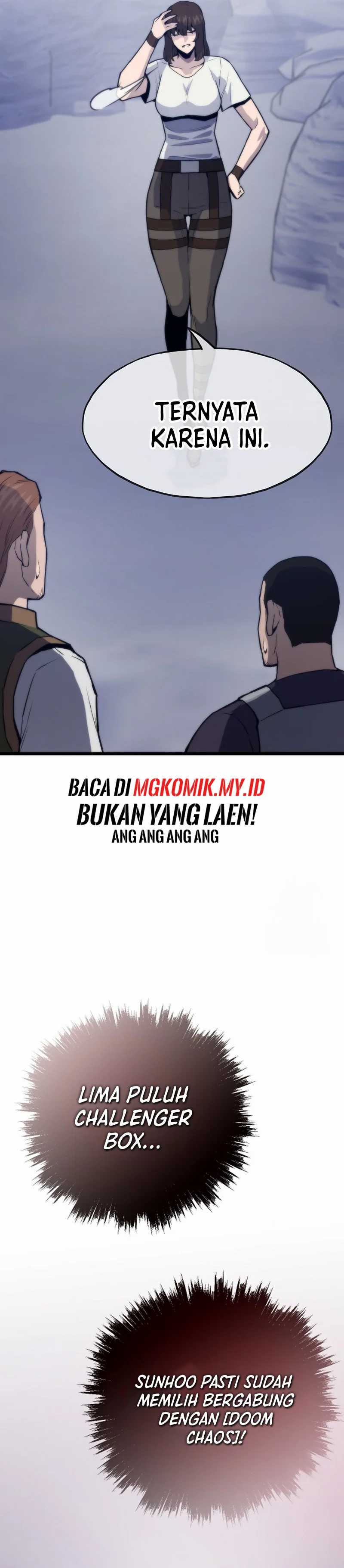 Past Life Regressor (Remake 2022) Chapter 121