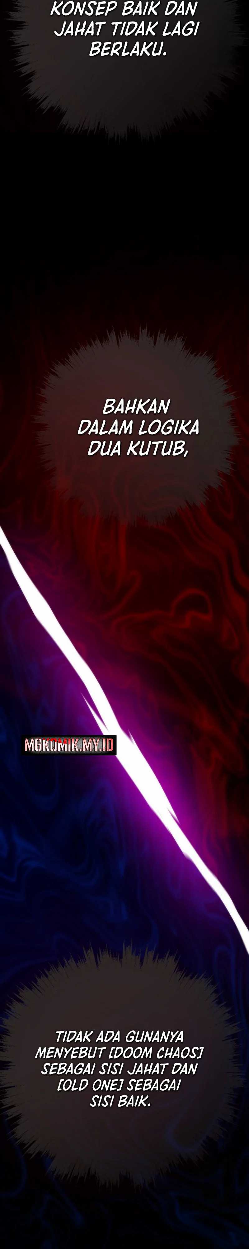 Past Life Regressor (Remake 2022) Chapter 121