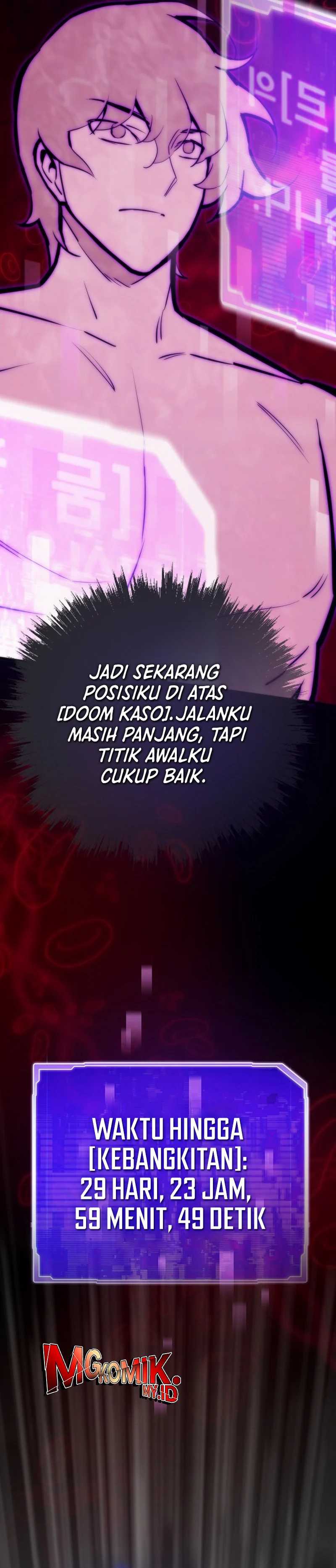 Past Life Regressor (Remake 2022) Chapter 121