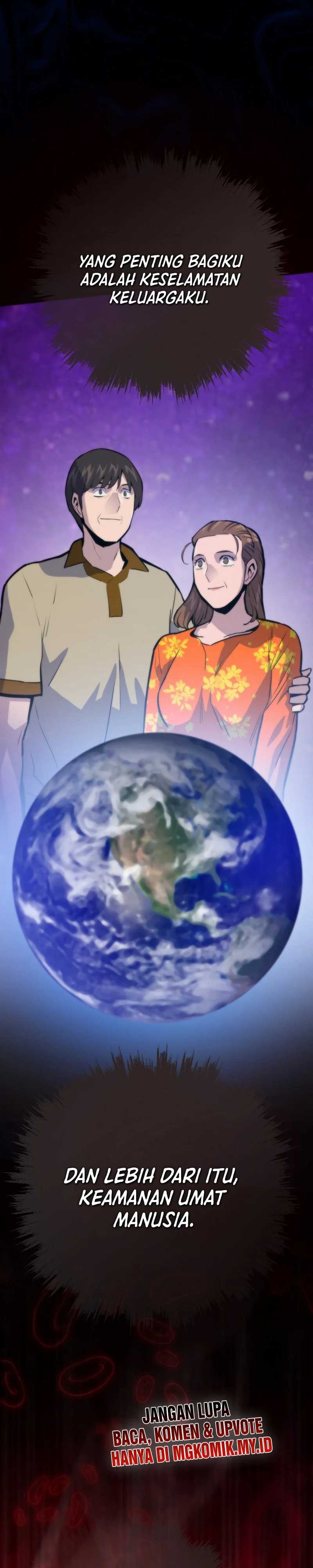 Past Life Regressor (Remake 2022) Chapter 121
